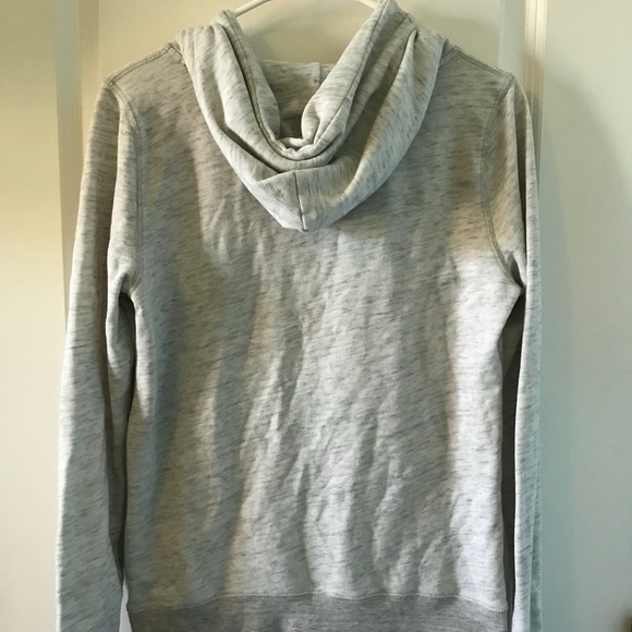 Abercrombie and Fitch Pullover Sweatshirt (M) - Picture 3 of 4